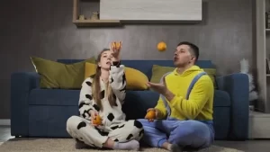 ניהול זוגיות מערכת יחסים פתוחה